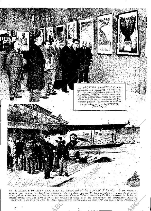 ABC MADRID 28-10-1931 página 5