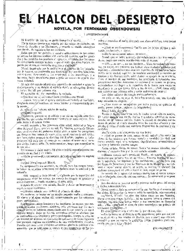 ABC MADRID 28-10-1931 página 50