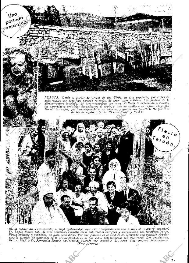 ABC MADRID 28-10-1931 página 51