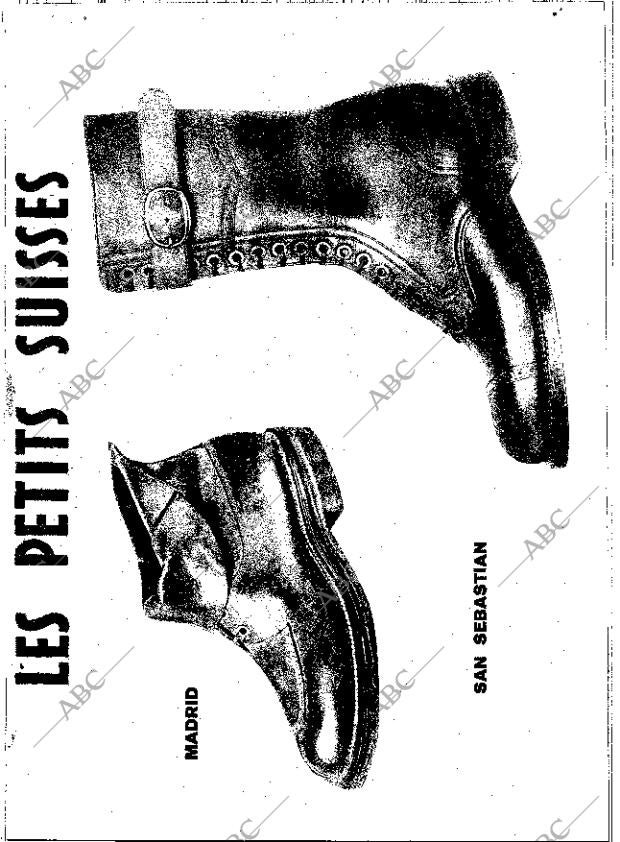 ABC MADRID 28-10-1931 página 52