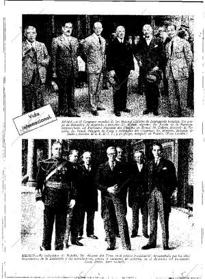 ABC MADRID 28-10-1931 página 6