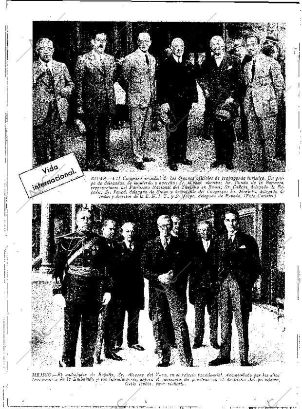 ABC MADRID 28-10-1931 página 6