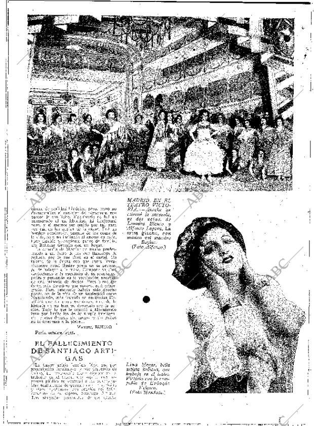 ABC MADRID 29-10-1931 página 12