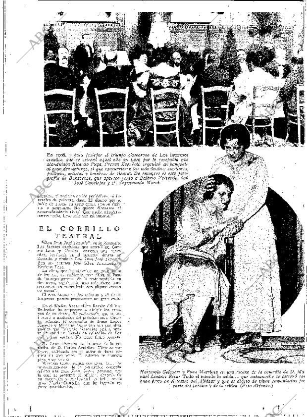 ABC MADRID 29-10-1931 página 14