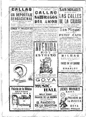 ABC MADRID 29-10-1931 página 22
