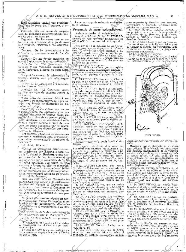 ABC MADRID 29-10-1931 página 24