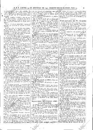 ABC MADRID 29-10-1931 página 25