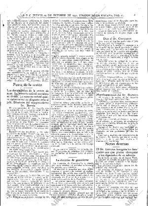 ABC MADRID 29-10-1931 página 27
