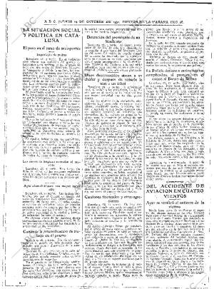 ABC MADRID 29-10-1931 página 36