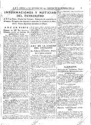 ABC MADRID 29-10-1931 página 37