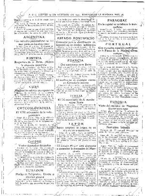 ABC MADRID 29-10-1931 página 38