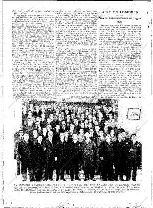 ABC MADRID 29-10-1931 página 4