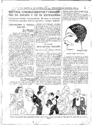 ABC MADRID 29-10-1931 página 44