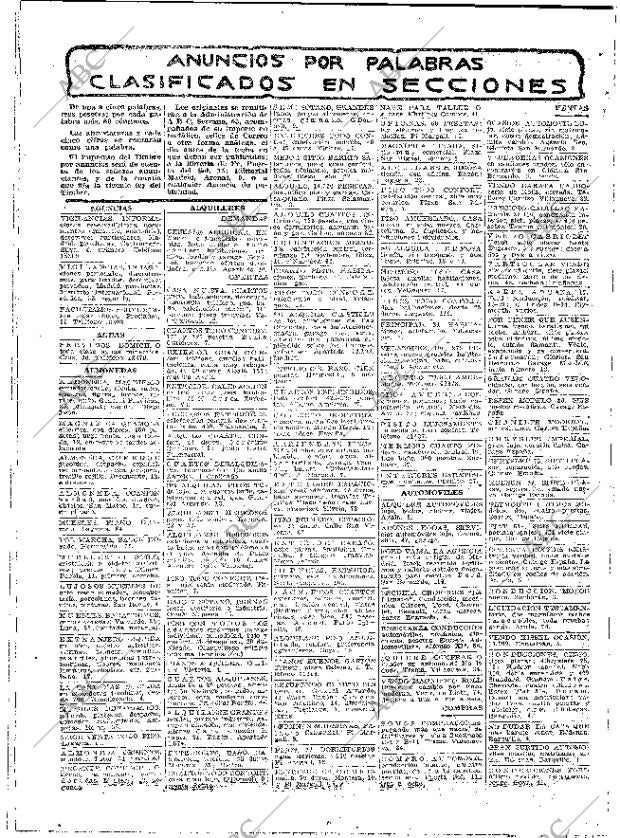 ABC MADRID 29-10-1931 página 52