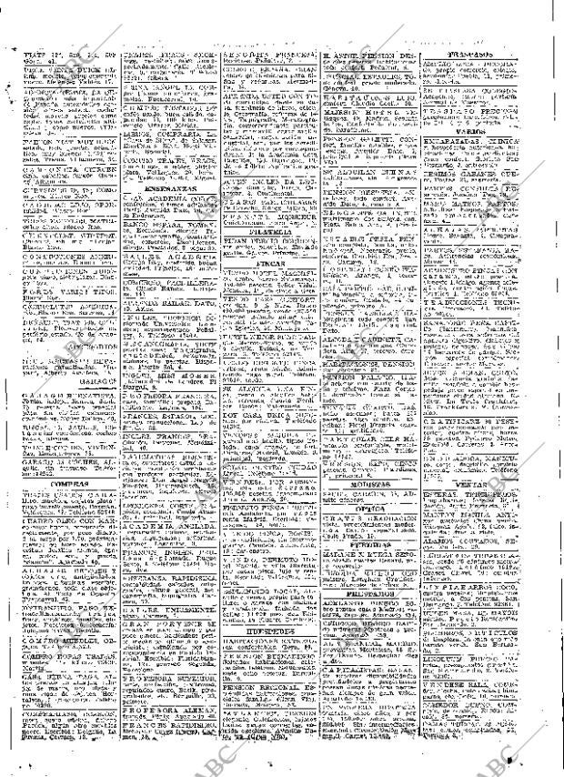 ABC MADRID 29-10-1931 página 53