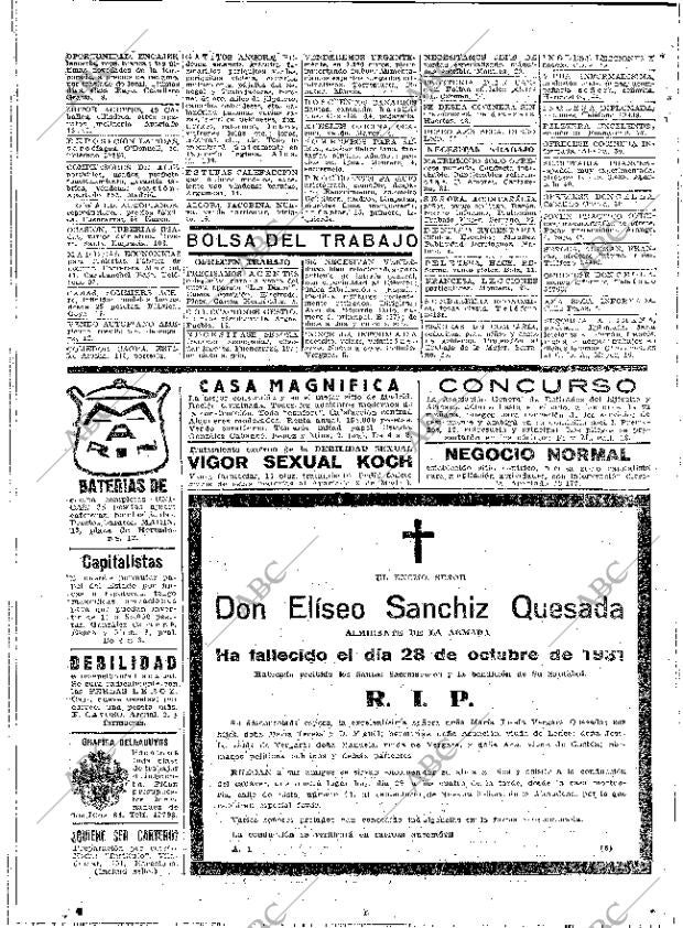 ABC MADRID 29-10-1931 página 54