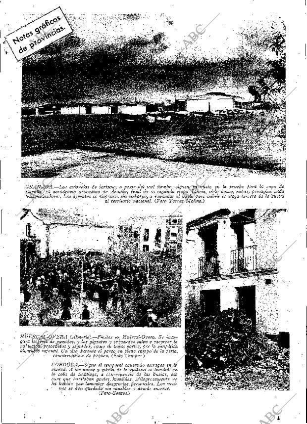 ABC MADRID 29-10-1931 página 55