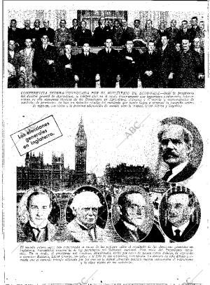 ABC MADRID 29-10-1931 página 8