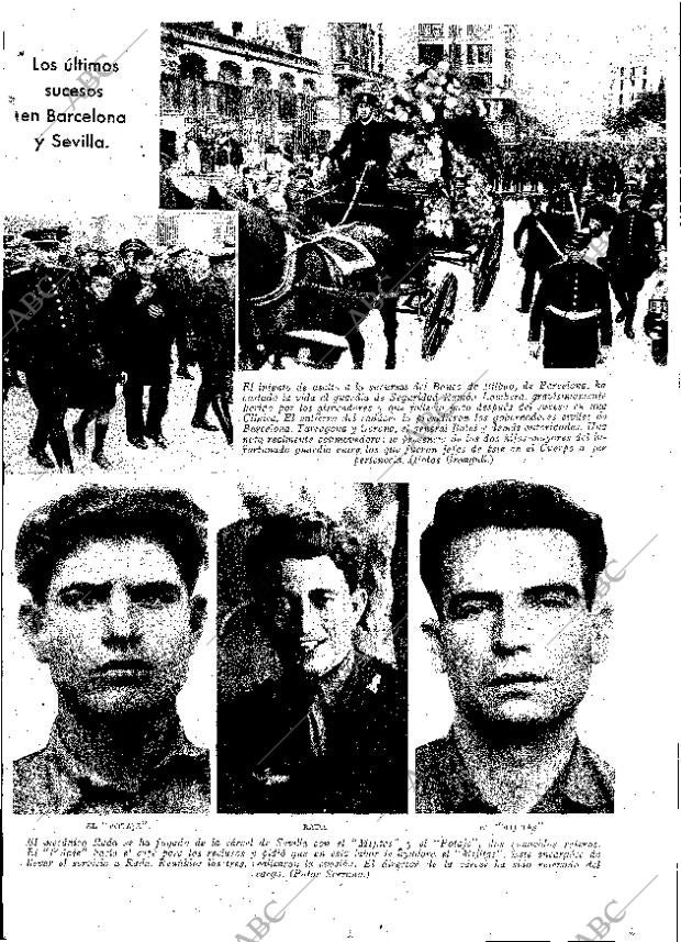 ABC MADRID 29-10-1931 página 9