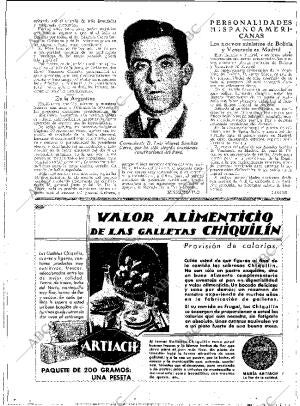 ABC MADRID 30-10-1931 página 14