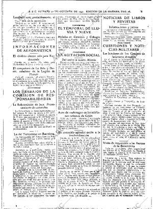 ABC MADRID 30-10-1931 página 28