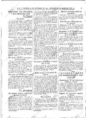 ABC MADRID 30-10-1931 página 30