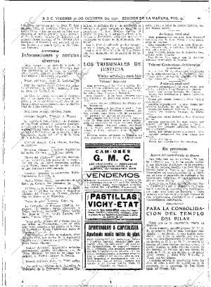 ABC MADRID 30-10-1931 página 32