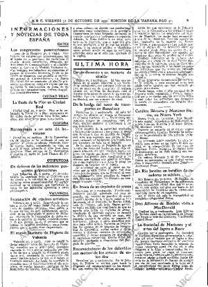 ABC MADRID 30-10-1931 página 41