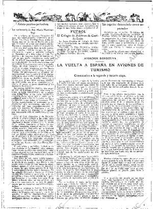 ABC MADRID 30-10-1931 página 46