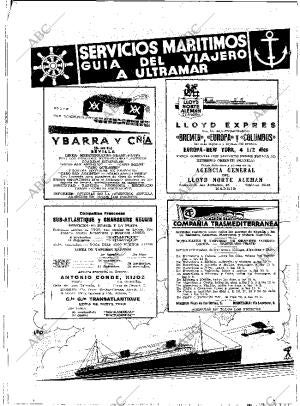 ABC MADRID 30-10-1931 página 52