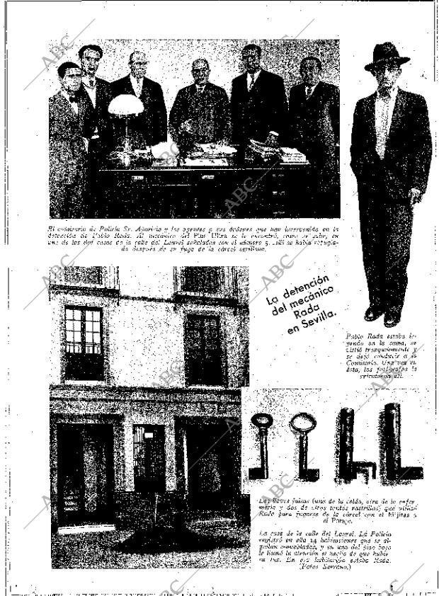 ABC MADRID 31-10-1931 página 10
