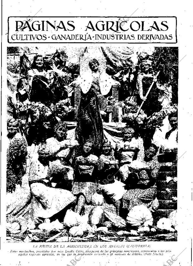 ABC MADRID 31-10-1931 página 11