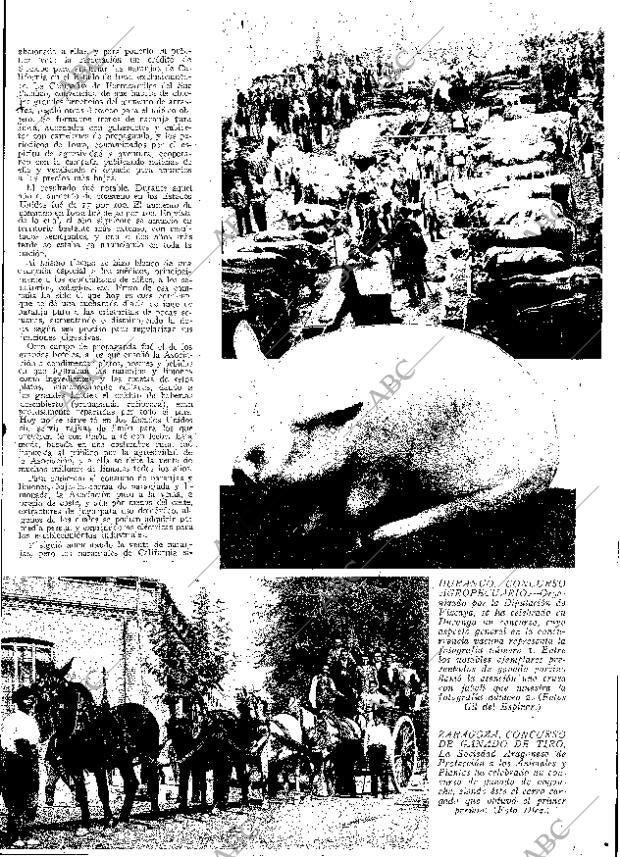 ABC MADRID 31-10-1931 página 13