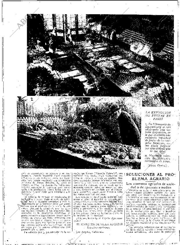ABC MADRID 31-10-1931 página 14