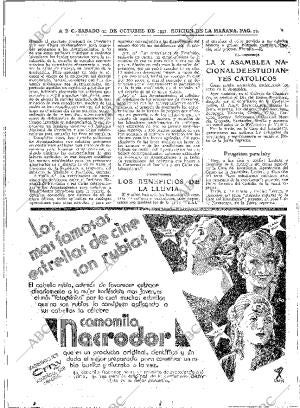 ABC MADRID 31-10-1931 página 22