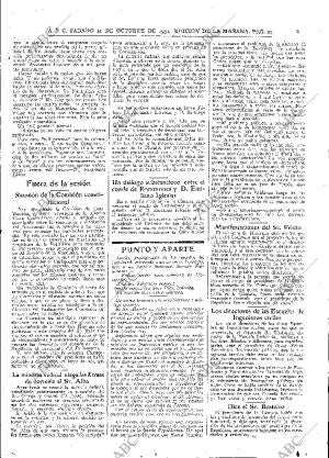 ABC MADRID 31-10-1931 página 25