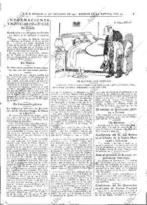 ABC MADRID 31-10-1931 página 27