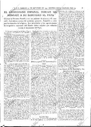 ABC MADRID 31-10-1931 página 29