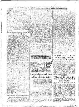 ABC MADRID 31-10-1931 página 30