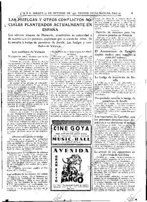 ABC MADRID 31-10-1931 página 37