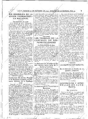 ABC MADRID 31-10-1931 página 40