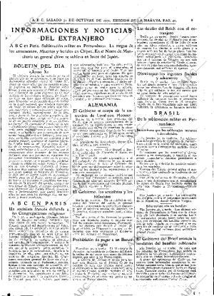 ABC MADRID 31-10-1931 página 41