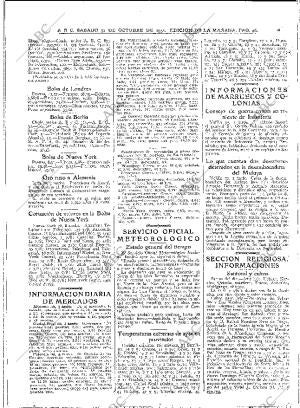 ABC MADRID 31-10-1931 página 46