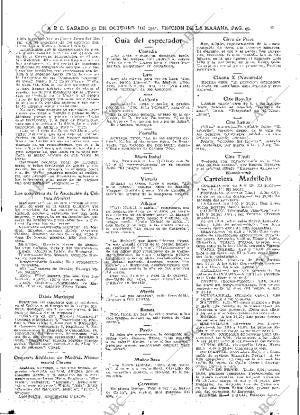 ABC MADRID 31-10-1931 página 49