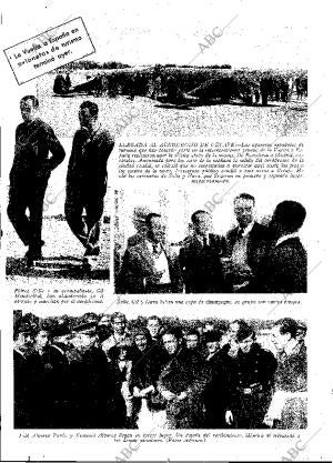 ABC MADRID 31-10-1931 página 5