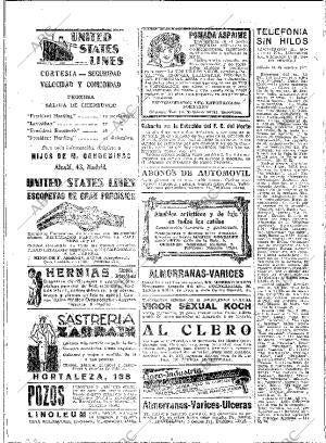 ABC MADRID 31-10-1931 página 52