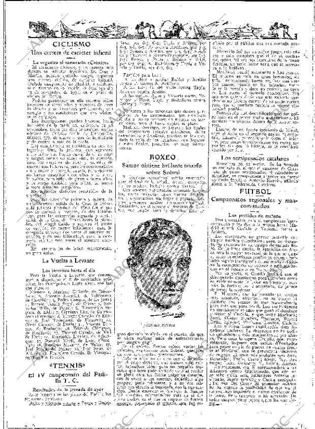 ABC MADRID 31-10-1931 página 54