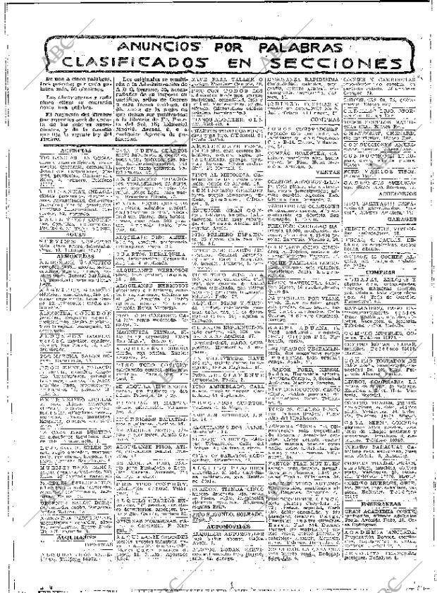 ABC MADRID 31-10-1931 página 56