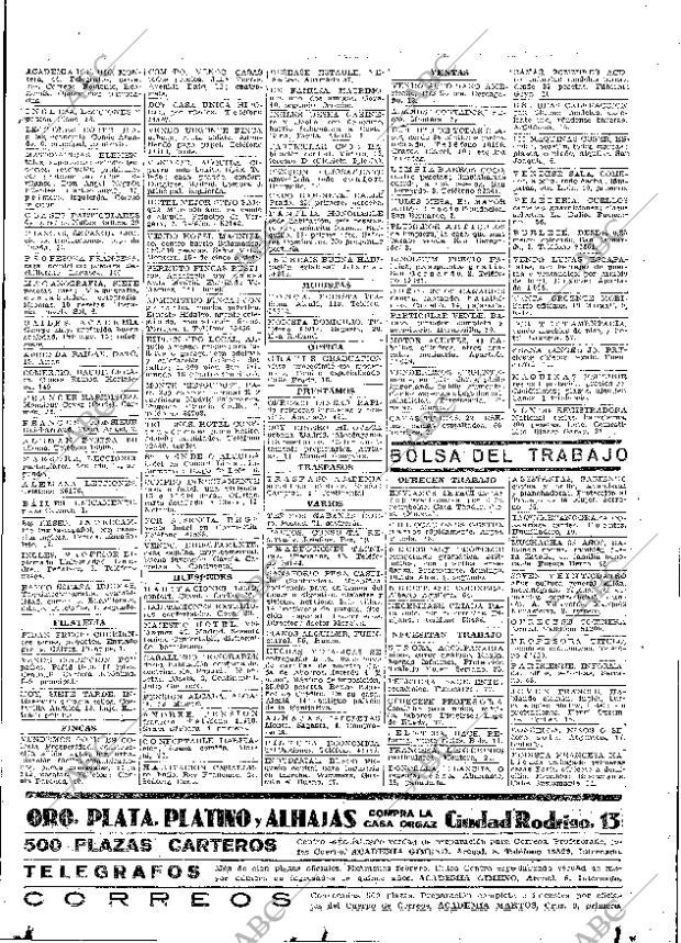 ABC MADRID 31-10-1931 página 57