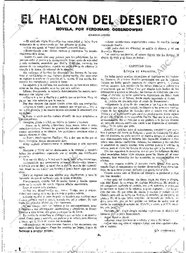 ABC MADRID 31-10-1931 página 58